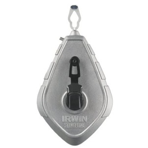 Irwin strait-line Metal Case Chalk Reels - 63950 at Sears.com