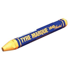 Markal Tyre Marque Rubber Marking Crayons - 51420 at Sears.com
