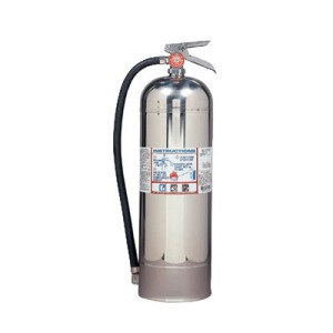 Kidde ProLine Water Fire Extinguishers - 466403 at Sears.com