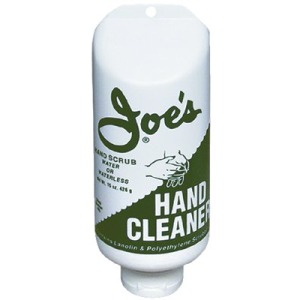 Joe's hand cleaner Hand Scrub - 405 at Sears.com