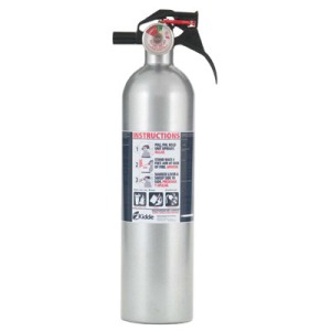 Kidde Automobile Fire Extinguishers - 21006287 at Sears.com