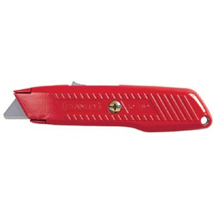 Stanley Self-Retracting Utility Knives - 10-189C