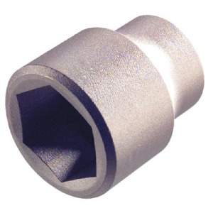 Ampco Safety Tools&nbsp; Sockets - SS-1/2D15/16