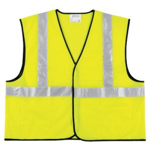 River city Class II Economy Safety Vests - VCL2SLX3 at Sears.com