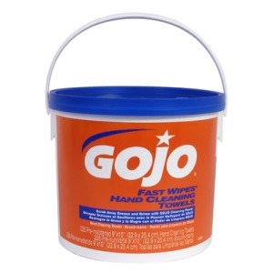 Gojo FAST WIPES Hand Cleaning Towels - 6299-02 at Sears.com