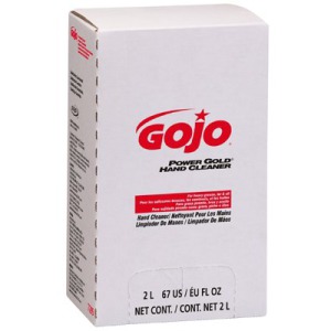 Gojo POWER GOLD Hand Cleaners - 7295-04 at Sears.com