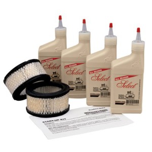Electric-Driven Compressor Start Up Kits - 20100251