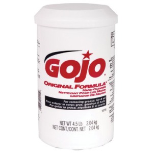 Gojo Original Formula Hand Cleaners - 1115-06 at Sears.com