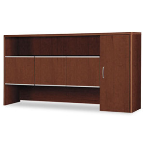 HON Attune Stack-On/Storage Cabinet