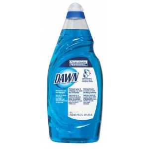 Procter & Gamble Original Dawn Dishwashing Liquid at Sears.com