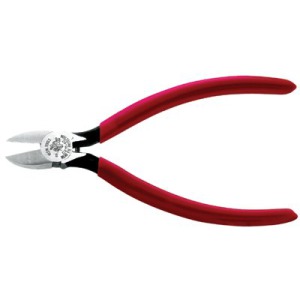 Klein Tools Standard-Nose Diagonal Cutter Pliers - D210-6C at Sears.com