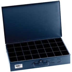 Klein Tools 32-Compartment Boxes - 54448