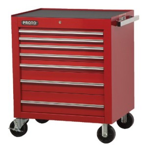 proto 450HS Roller Cabinets - 453441-8RD