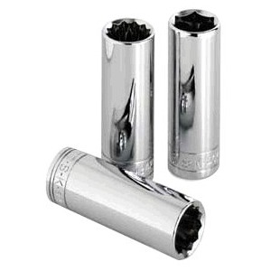 S-K Hand Tool 1/2" Dr. Deep Sockets - 41824 at Sears.com