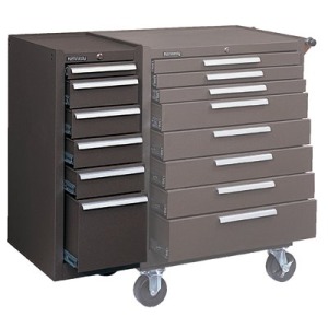 KENNEDY Hang-On Cabinets - 386XB