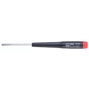 Wiha Tools Slotted Precision Screwdrivers - 26008 at Sears.com