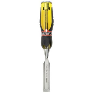 Stanley Fatmax Short Blade Chisel - 16-981 at Sears.com