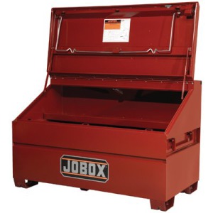 Jobox Slope Lid Boxes - 1-680990