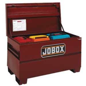 Jobox On-Site Chests - 1-654990