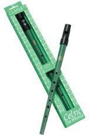 Clarke Celtic Tin Whistle - D at Sears.com