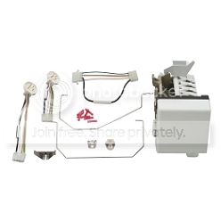 by Whirlpool Refrigerator Ice Maker Kit ER4317943 for Whirlpool at Sears.com