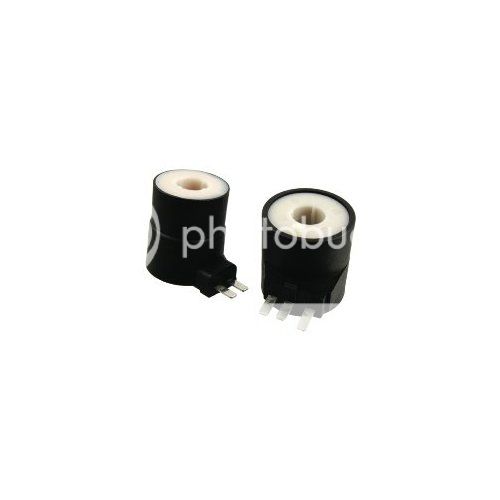 by Amana Amana Clothes Dryer Replacement Dryer Valve Coil Kit DE382, 279834 at Sears.com