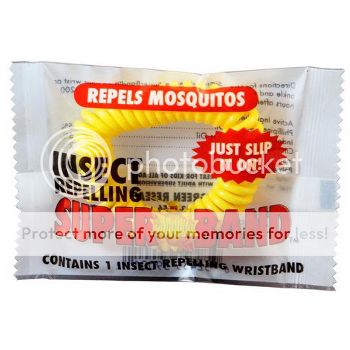 Superband Insect Repelling Moskito Super Band at Sears.com