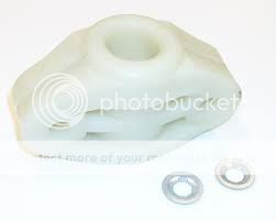 by Whirlpool Trash Compactor Power Nut at Sears.com