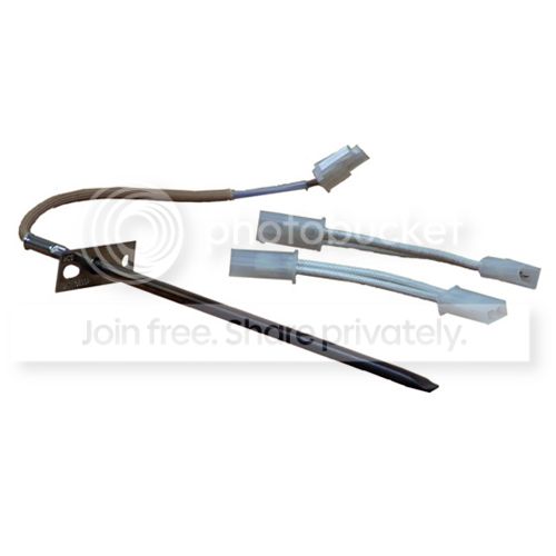 by Whirlpool Oven Temperature Sensor 12001656 at Sears.com