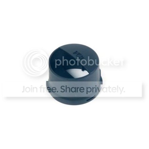 by Whirlpool Whirlpool Refrigerator Water Filter Cap 2260518B at Sears.com