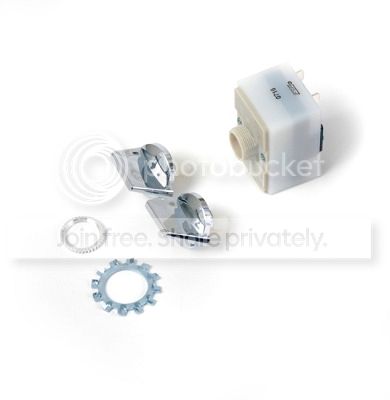 by Whirlpool Whirlpool Trash Compactor On Off Start Top Limit Switch 675382 at Sears.com