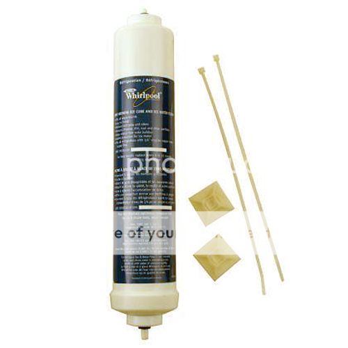 Whirlpool Refrigerator Water Filter 4378411RB at Sears.com