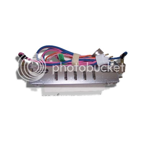 By GE GE WR51X442 Refrigerator Defrost Heater Assembly at Sears.com