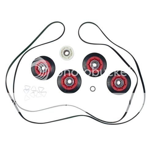 by Whirlpool Whirlpool Dryer Maintenance Kit 4392067 at Sears.com