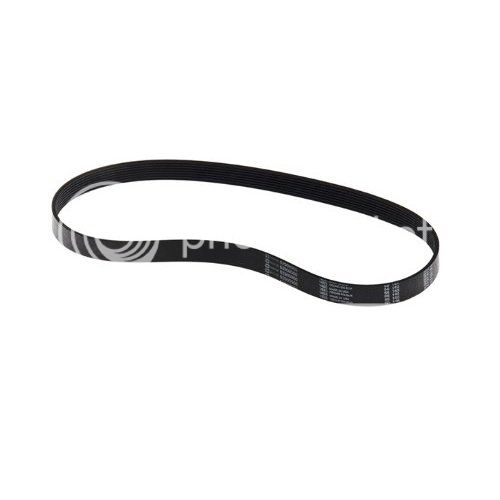 Whirlpool 25001054 Stretch Belt for Washer at Sears.com