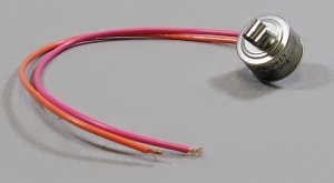 General Electric Refrigerator Replacement Freezer Defrost Thermostat Replaces WR50X10068 at Sears.com