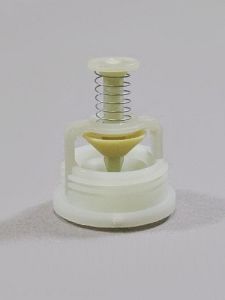 General Electric Dishwashers Replacement GE Dishwasher Piston & Nut Assembly Replaces WD24X10018 at Sears.com