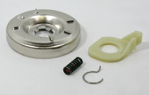 Whirlpool Washing Machine Replacement Washer Complete Clutch Assembly Replaces 285785 at Sears.com