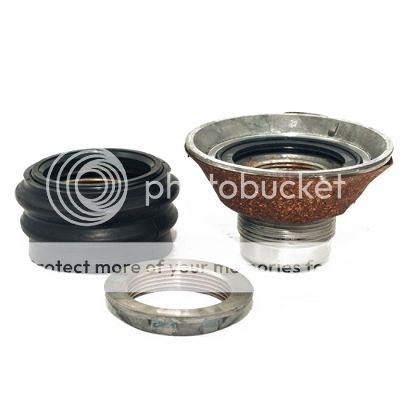 by Whirlpool Whirlpool Washer Tub Spin Seal 6-2095720 at Sears.com