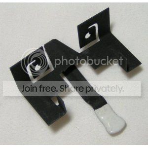 by Whirlpool Whirlpool Dryer door / washer lid actuator 691581 at Sears.com