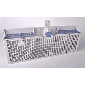 KitchenAid UnderCounter Dishwasher Replacement Aftermarket Silverware Basket 8535075 at Sears.com