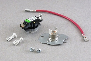 Roper Generic Clothes Dryer Cutoff Kit Replacement Dryer Thermal Fuse Kit AP3094244 at Sears.com