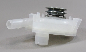Amana Washing Machine Replacement Washer Drain Water Pump 21002240 at Sears.com