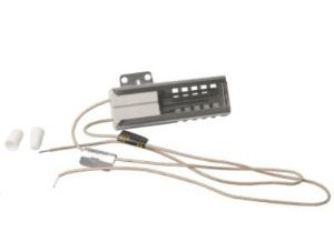 Universal Stove & Oven Parts Universal Gas Range Ignitor Replacement Flat Style Oven Igniter 5303935066 at Sears.com