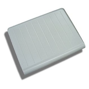 General Electric Refrigerator Vegetable Drawer Cover Replacement Fridge Crisper Pan Cover WR32X10398 at Sears.com