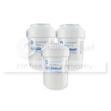 By GE GE SmartWater MWF Refrigerator water filter, 3 Pack at Sears.com