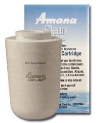 Amana 12527304 Clean and Clear Refrigerator Filter at Sears.com