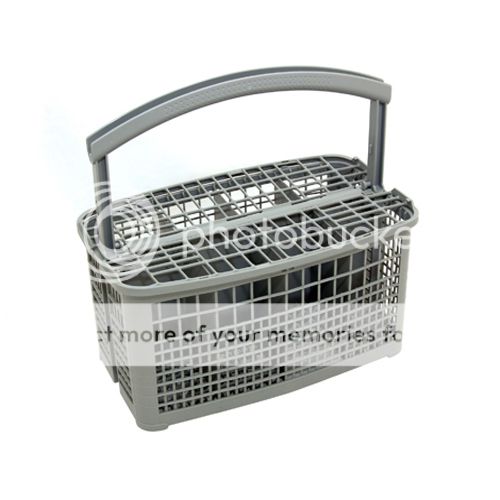 Bosch Dishwasher Silverware Basket 093046 at Sears.com
