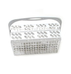 General Electric Dishwasher Replacement GE Silverware Basket WD28X10152 at Sears.com