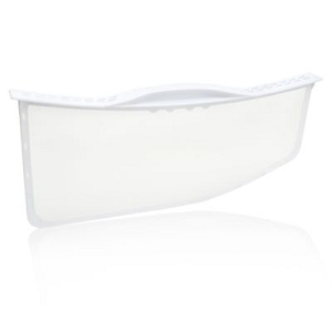 Amana Parts For Amana Dryer Replacement Clothes Dryer Lint Screen Filter Replaces 37001142 at Sears.com